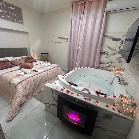 B&B House Napoli Cavour Eksteriør bilde