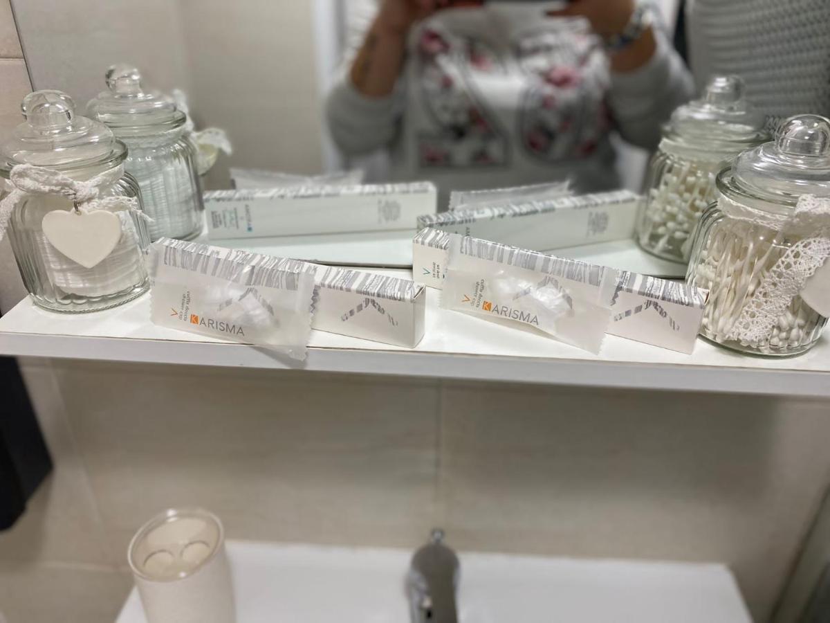 B&B House Napoli Cavour Eksteriør bilde