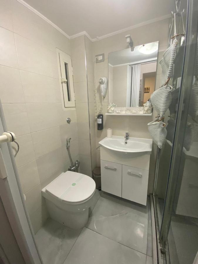 B&B House Napoli Cavour Eksteriør bilde