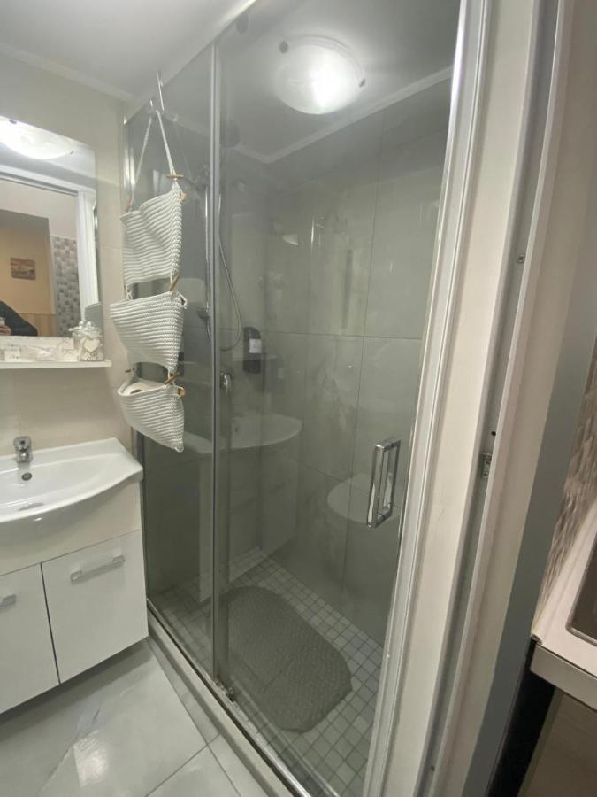 B&B House Napoli Cavour Eksteriør bilde