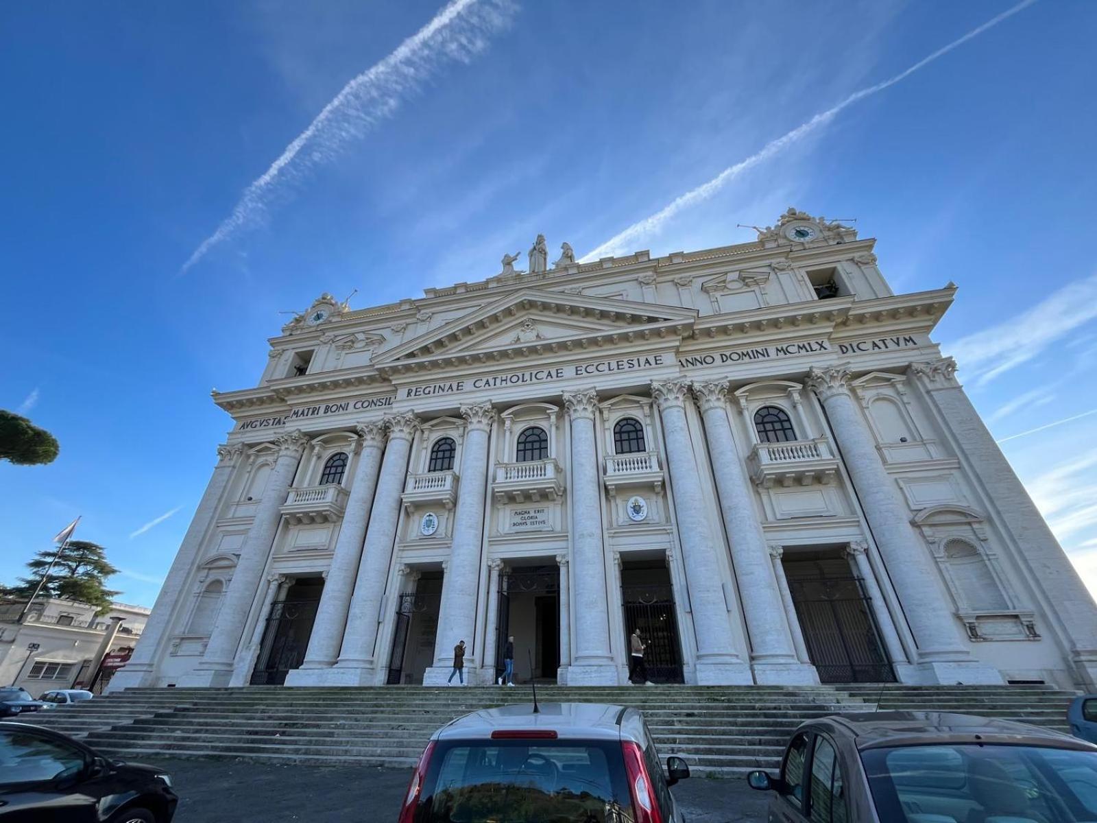 B&B House Napoli Cavour Eksteriør bilde