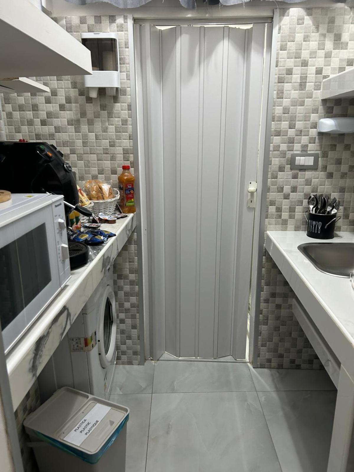 B&B House Napoli Cavour Eksteriør bilde