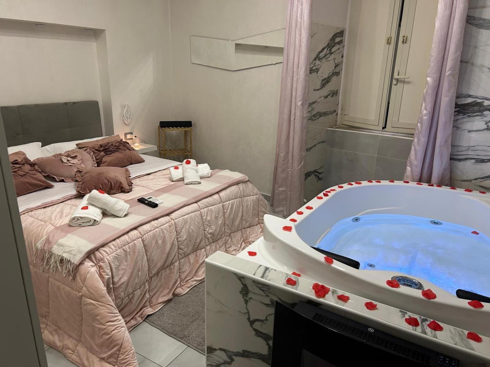 B&B House Napoli Cavour Eksteriør bilde