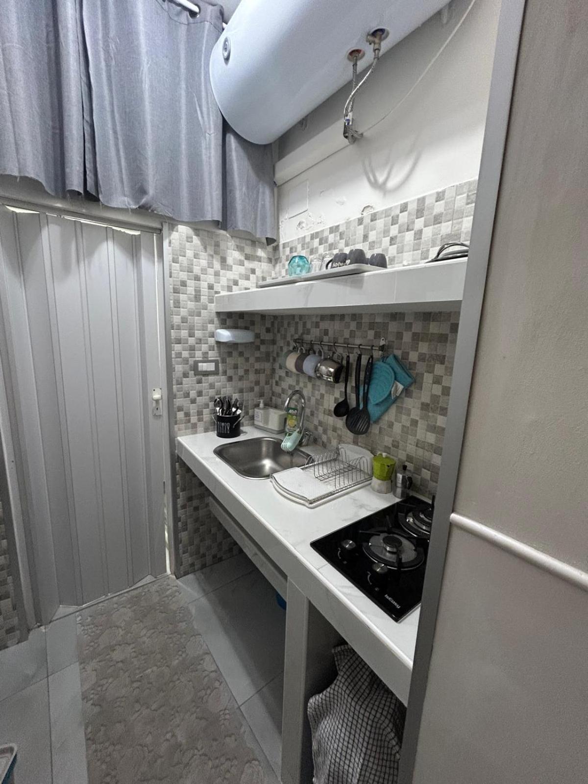 B&B House Napoli Cavour Eksteriør bilde