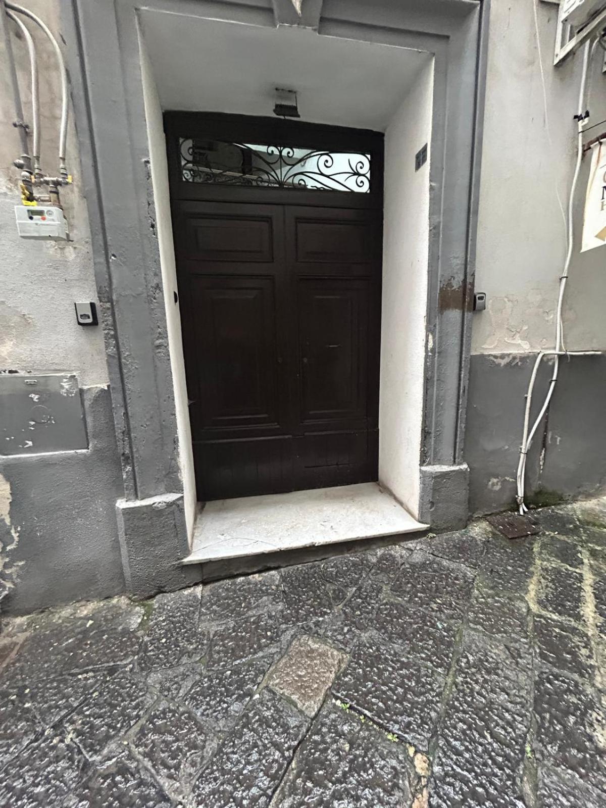 B&B House Napoli Cavour Eksteriør bilde