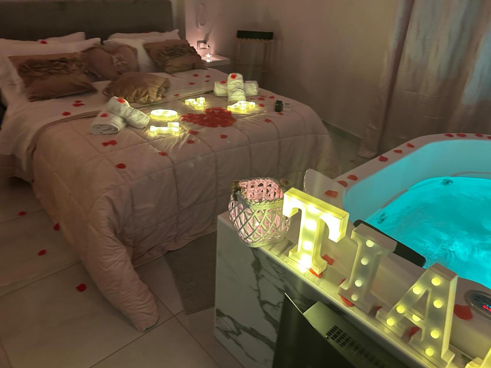 B&B House Napoli Cavour Eksteriør bilde