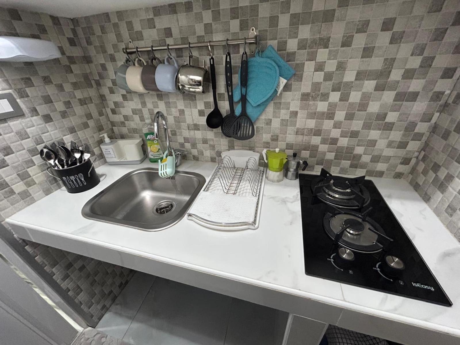 B&B House Napoli Cavour Eksteriør bilde
