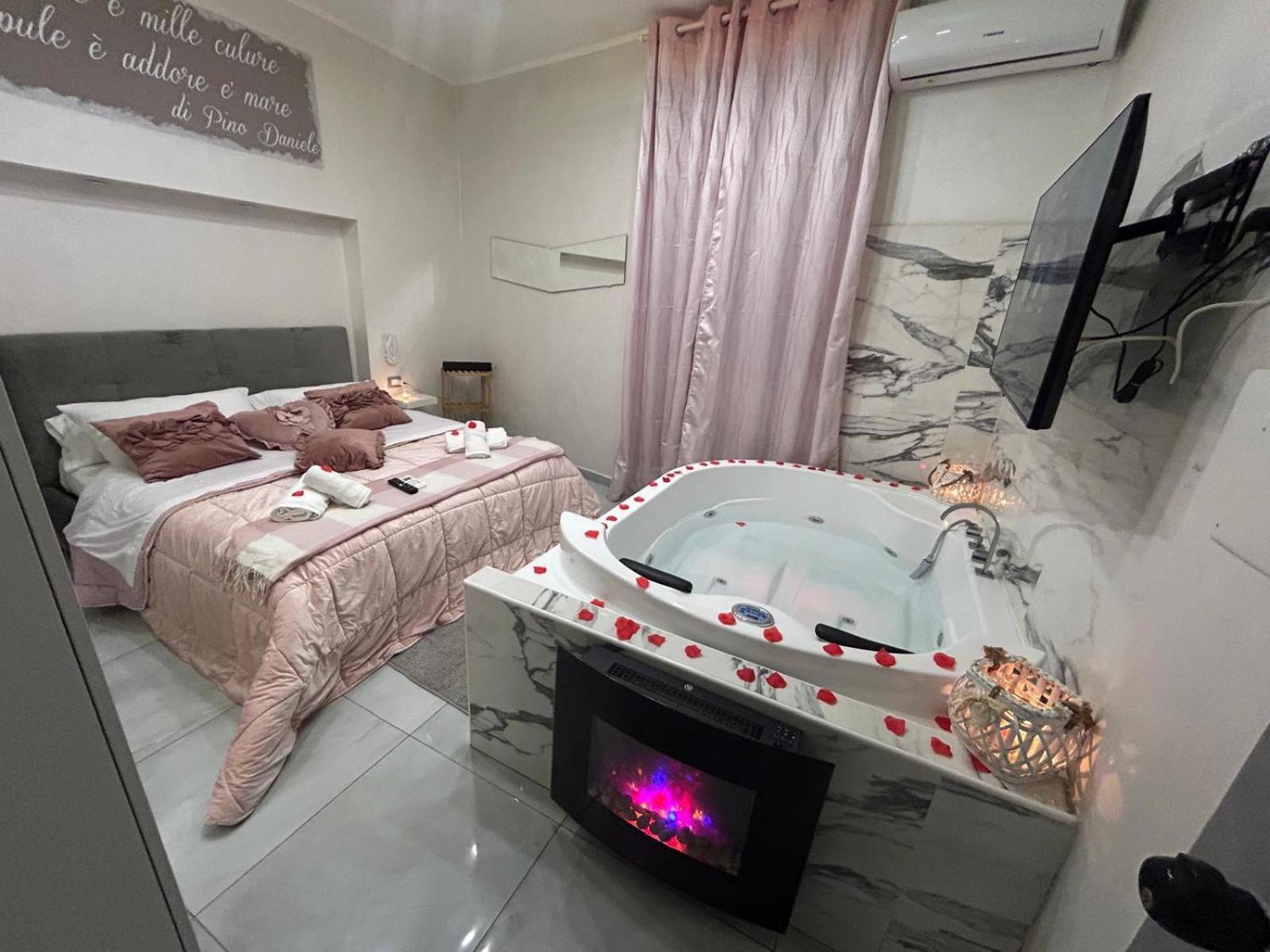 B&B House Napoli Cavour Eksteriør bilde