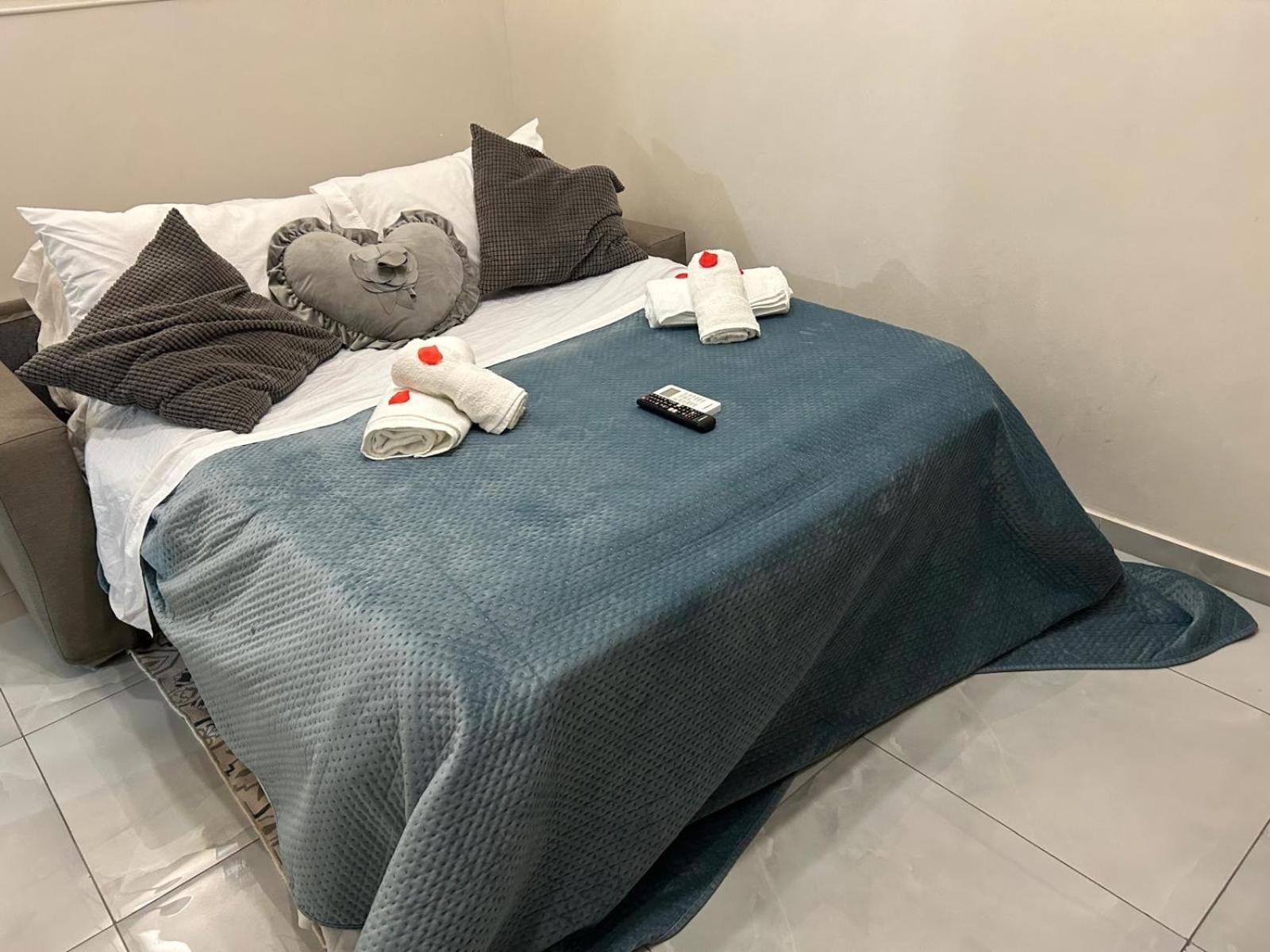 B&B House Napoli Cavour Eksteriør bilde