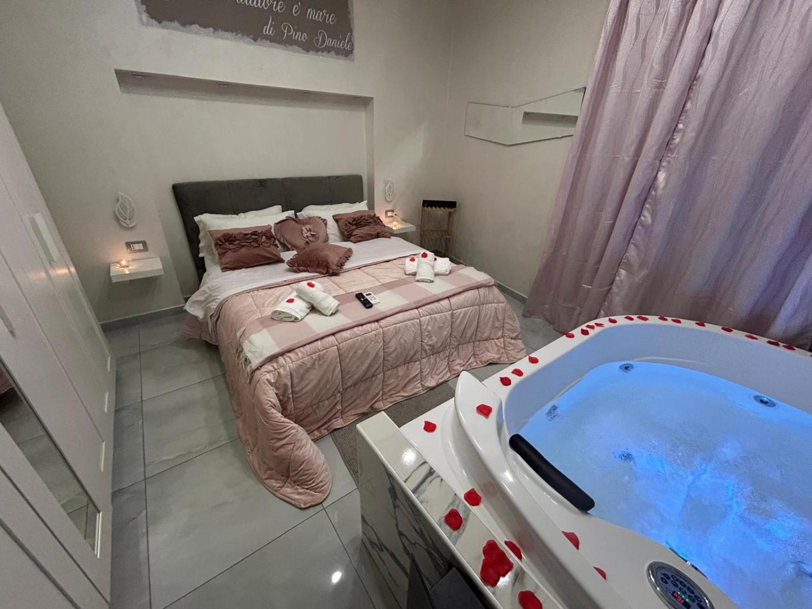 B&B House Napoli Cavour Eksteriør bilde